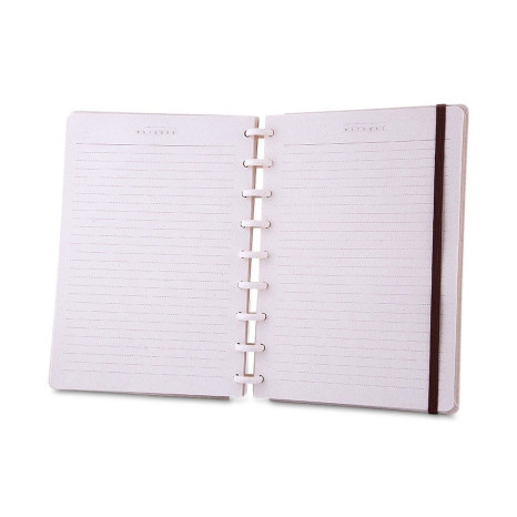 Caderno B5 Planner Capa Dura Personalizado