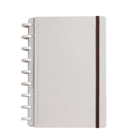 Caderno B5 Planner Capa Dura Personalizado