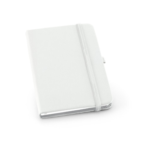 Caderno Capa Dura Colorida Personalizado