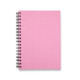 Caderno Capa Dura em Linho Personalizado