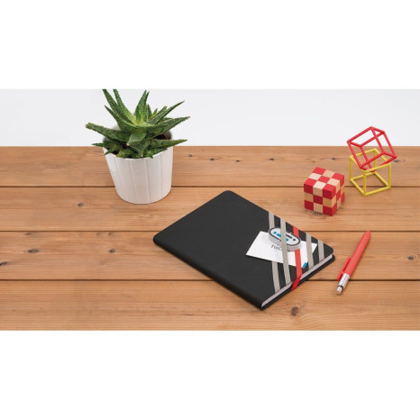 Caderno Capa Dura Personalizado