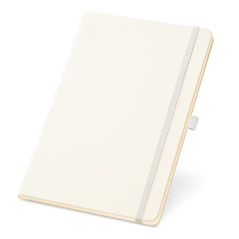 Caderno Com Folhas Pautadas Personalizado