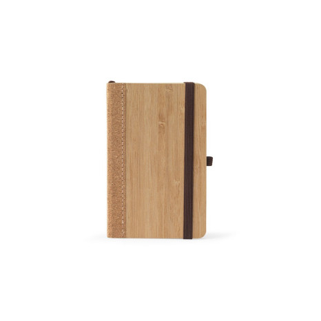 Caderno de Bolso Capa Dura Personalizado
