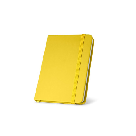 Caderno de Bolso Promocional
