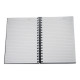 Caderno Emborrachado Personalizado