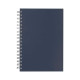 Caderno planner capa em PU