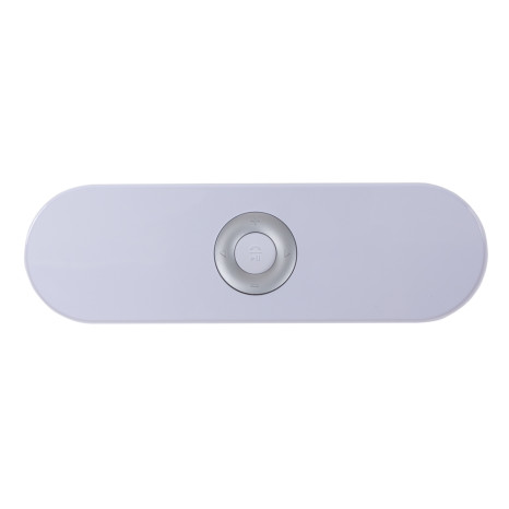 Caixa de Som Multifunções Com Bluetooth