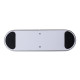 Caixa de Som Multifunções Com Bluetooth