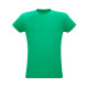 Camiseta Unissex de Corte Regular Promocional