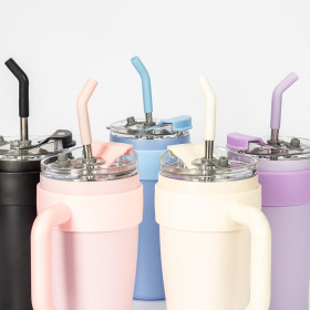 Caneca Térmica Inox 800ml Promocional