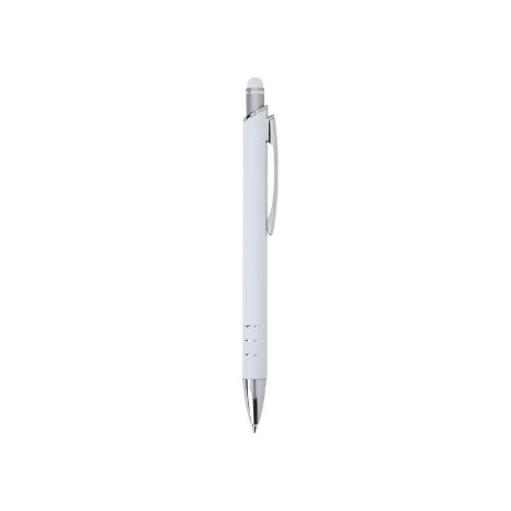 Caneta em Metal Touch Personalizada