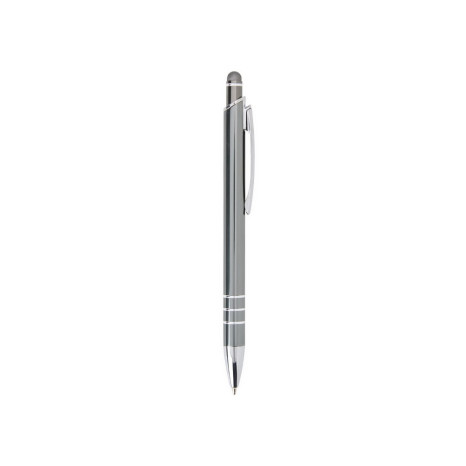 Caneta em Metal Touch Personalizada