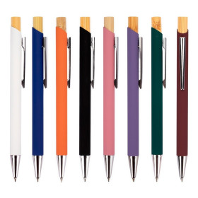 Caneta Metal Personalizada com Logotipo