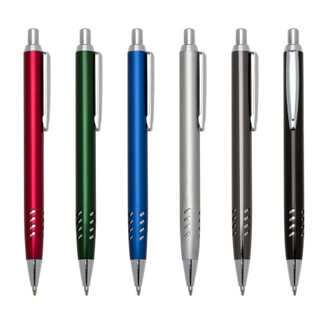Caneta Metal Personalizada com Logotipo