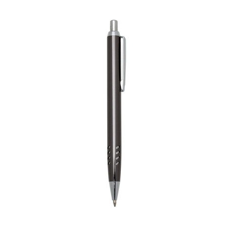 Caneta Metal Personalizada com Logotipo