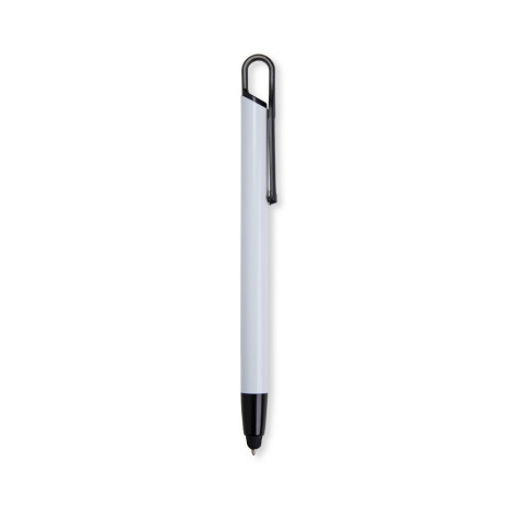 Caneta Metal Touch Personalizada com Logotipo
