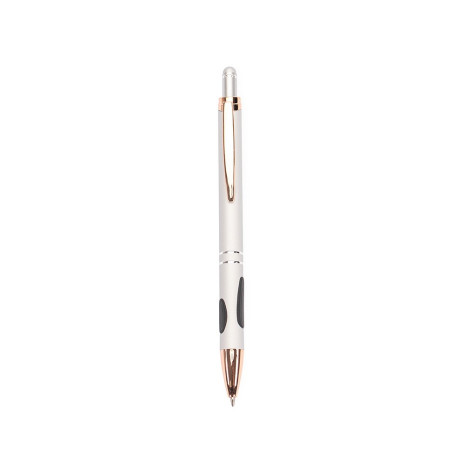 Caneta Metal Touch Personalizada