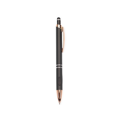 Caneta Metal Touch Personalizada