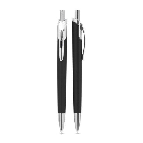 Caneta Metálica Promocional com Logotipo