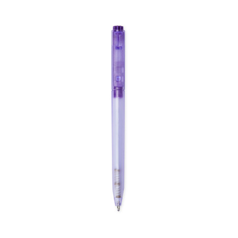Caneta Plástica para Brindes Personalizada