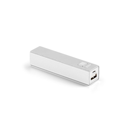 Carregador Portátil Para Smartphone