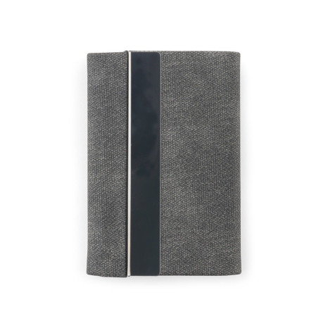 Conjunto de Porta Cartões e Chaveiro Promocional