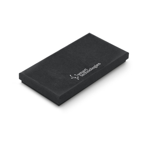 Conjunto Esferográfica e Pen Drive Personalizado