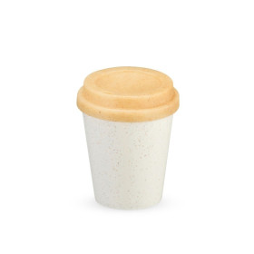 Copo Fibra de Arroz 350ml Personalizado