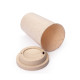 Copo Fibra de Arroz 350ml Promocional
