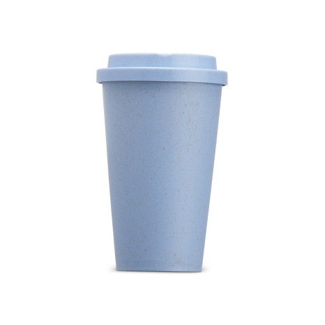 Copo Fibra de Bambu 450ml Promocional