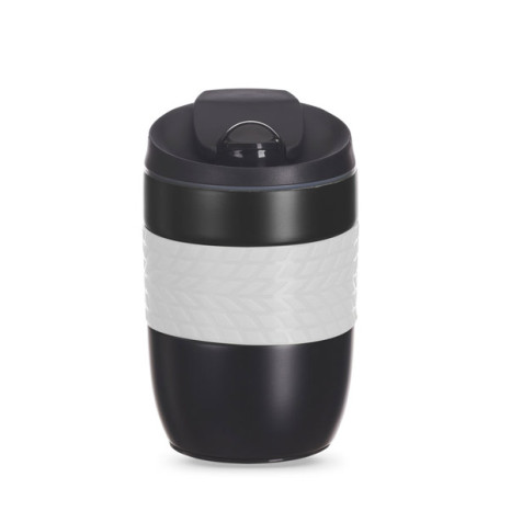 Copo Aço Inox Personalizado 260ml