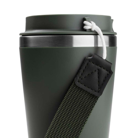 Copo Parede Dupla Promocional