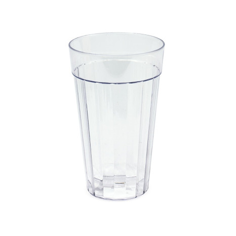 Copo Plástico 450ml Personalizada