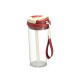 Copo Plástico 600ml Personalizado com Logotipo