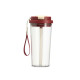 Copo Plástico 600ml Personalizado com Logotipo