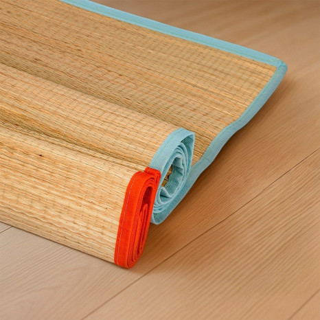 Esteira Palha Sintética Personalizada