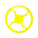 Frisbee para PET Personalizado com Logotipo