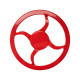 Frisbee para PET Personalizado com Logotipo