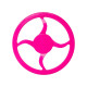 Frisbee para PET Personalizado com Logotipo