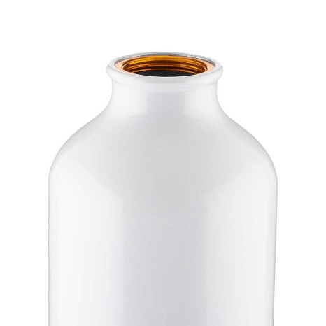 Garrafa Alumínio Reciclado Personalizada