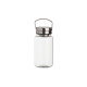 Garrafa de Vidro 650ml Personalizada