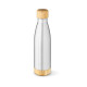 Garrafa em Aço Inox 800ml Personalizada