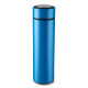 Garrafa Inox 450 ml com Infusor Personalizada