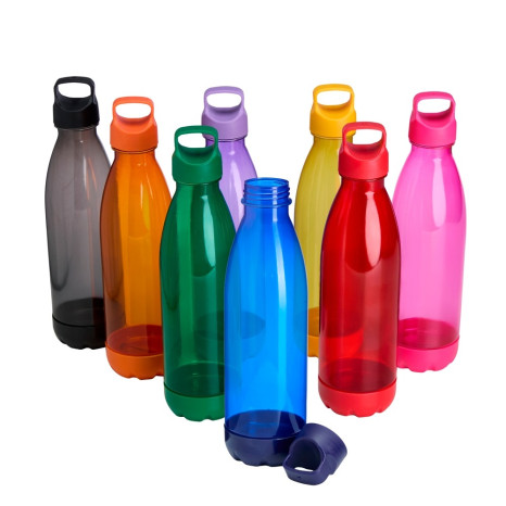 Garrafa Plástica 680ml Promocional