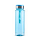 Garrafa Plástica 950ml Porta comprimido Personalizada