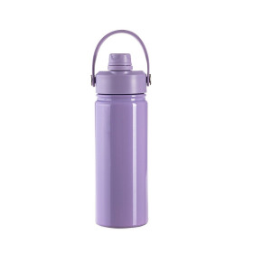 Garrafa Térmica 600ml Personalizada com Logo
