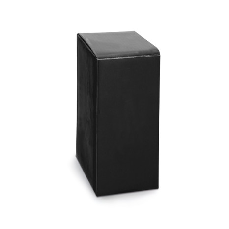 Garrafa Térmica Bambu e Aço Inox Personalizada