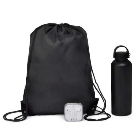 Kit Boas Vindas - 3 Pçs Personalizado