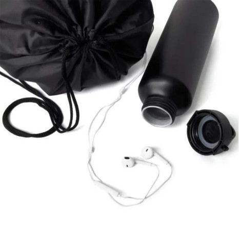 Kit Boas Vindas - 3 Pçs Personalizado
