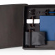 Kit Boas Vindas com Logo Promocional